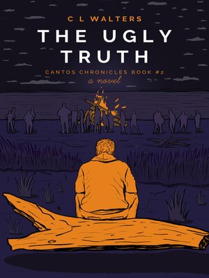 cover image of The Ugly Truth